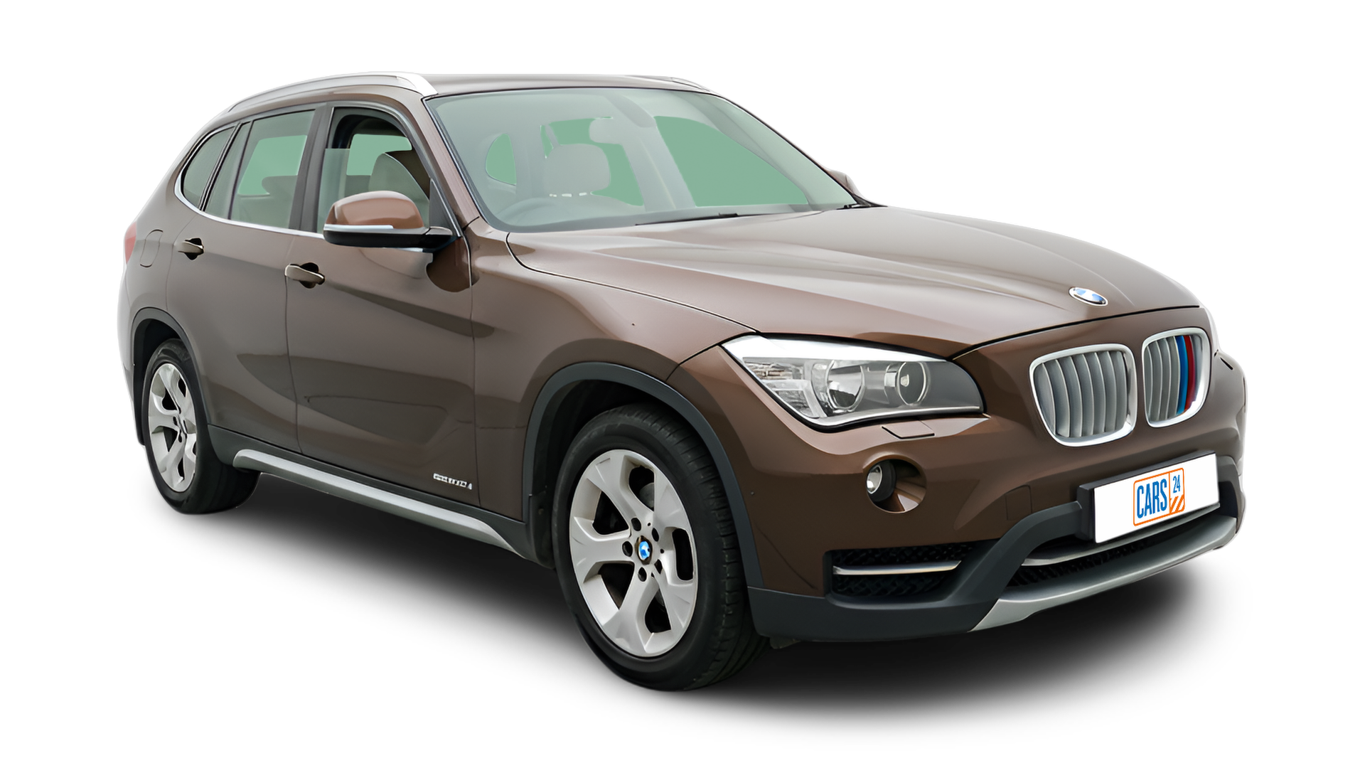 BMW X1-img